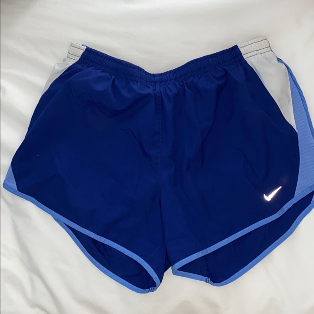 Nike dri-fit shorts